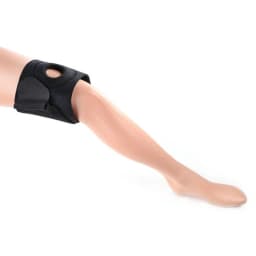 Ultra Thigh Strap on, image 3