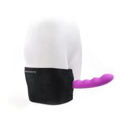 Ultra Thigh Strap on, image 4