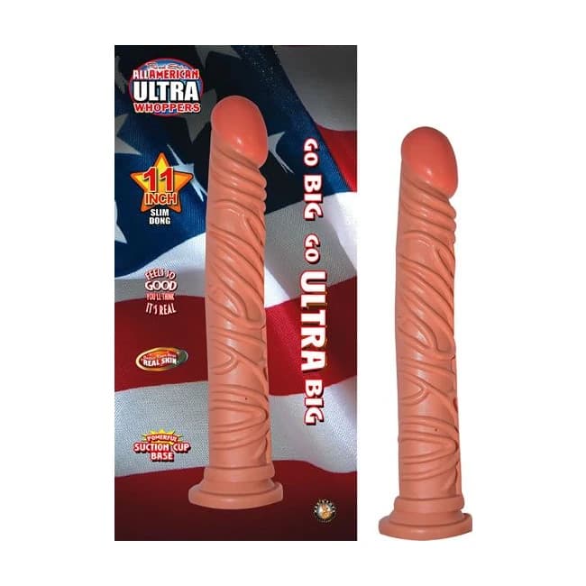 Ultra Whopper 11 Slim Flesh " - Image 1
