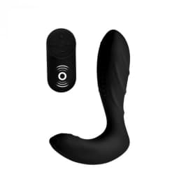 Under Control Prostate Vibe W/ Remote - Image 2
