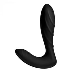 Under Control Prostate Vibe W/ Remote - Image 3