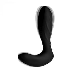 Under Control Prostate Vibe W/ Remote - Image 5