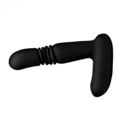 Under Control Thrusting Anal Plug, image 3