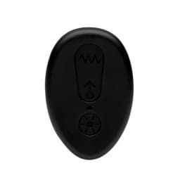 Under Control Thrusting Anal Plug, image 5