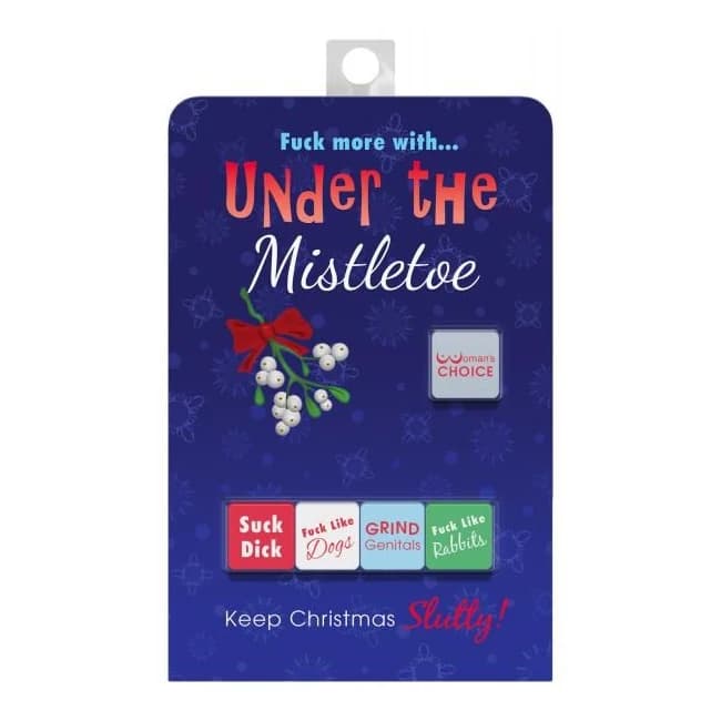 Under the Mistletoe - Image 1