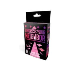 Undress Your Neighbor Card Gam, image 1