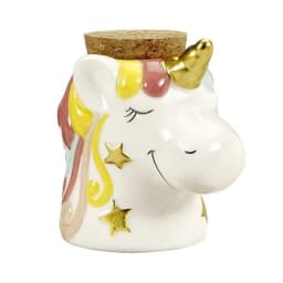 Unicorn Stash Jar - Image 2