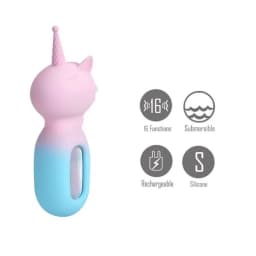 Unicorn Vibrator, image 3