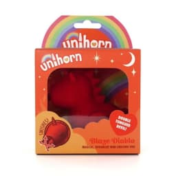 Unihorn Blaze Diablo, image 3