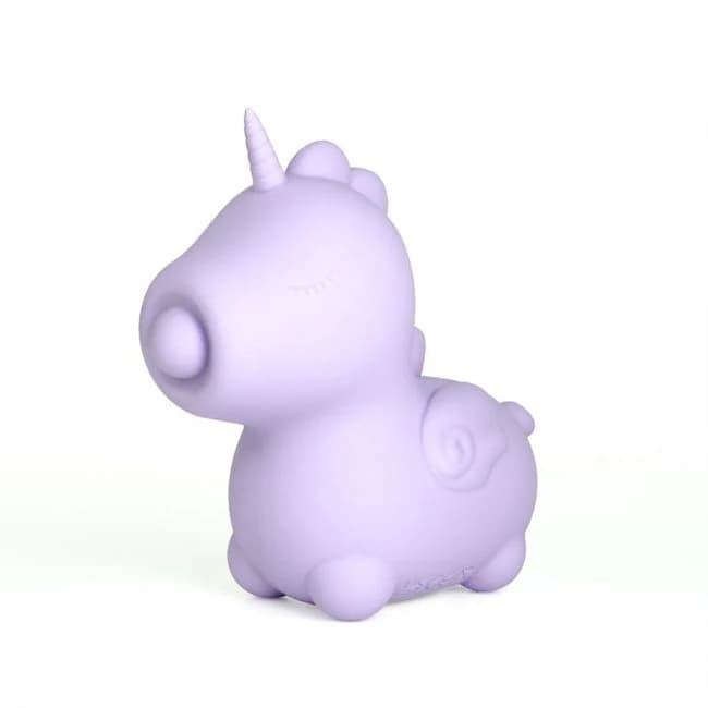 UNIHORN KARMA LILAC (THE MASSAGING ONE)  - Image 1