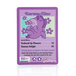 Unihorn Karma Lilac, image 5