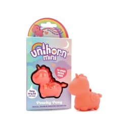 Unihorn Mini Peachy Pony, image 1