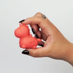 Unihorn Mini Peachy Pony, image 2