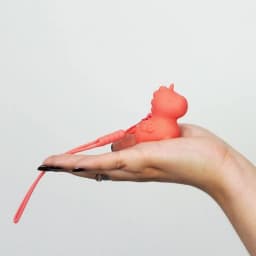 Unihorn Mini Peachy Pony, image 3