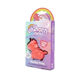 Unihorn Mini Peachy Pony, image 4