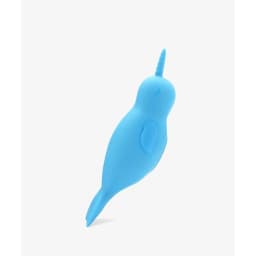 Unihorn of the Sea Neigh Mo the Narwhal, image 4