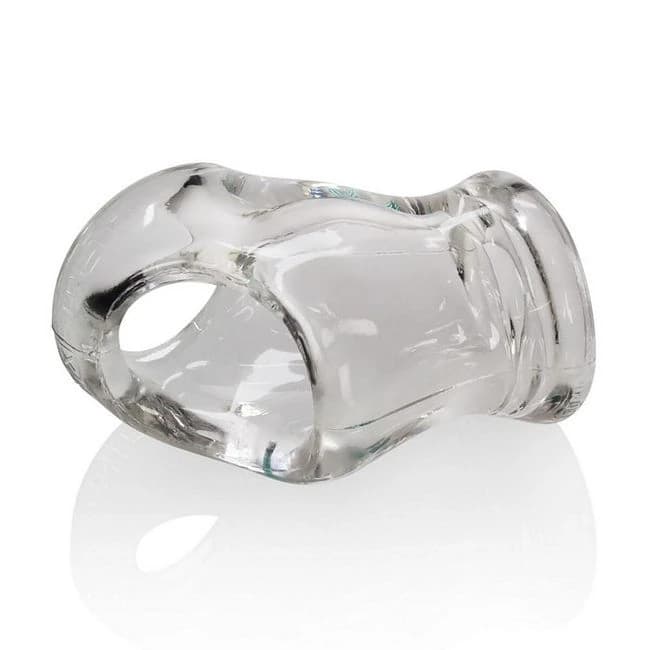 Unit X Stretch Cocksling Clear (net) - Image 1
