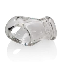 Unit X Stretch Cocksling Clear (net) - Image 2