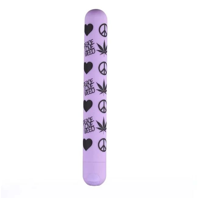 Unity 420 Long Rechargeable Bullet - Image 2