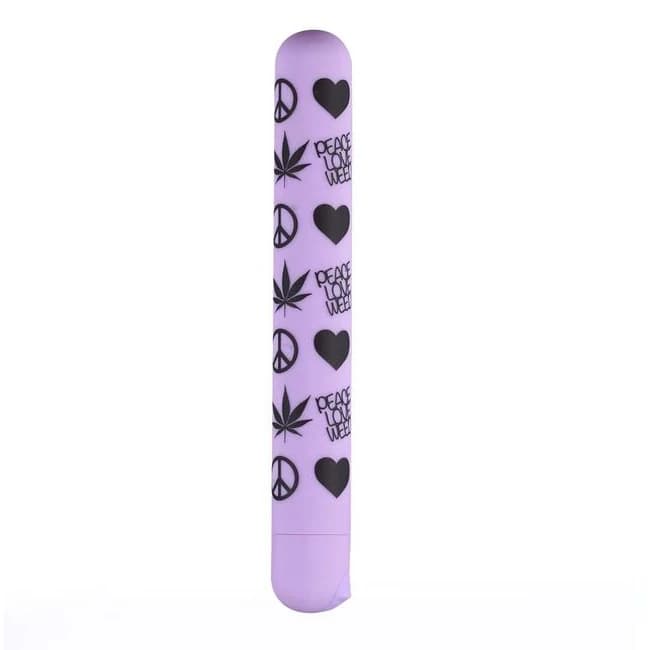 Unity 420 Long Rechargeable Bullet - Image 3