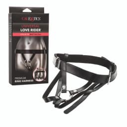 Universal Love Rider Harness, image 2