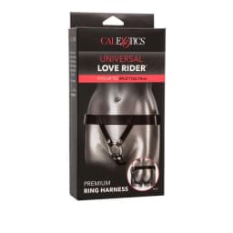 Universal Love Rider Harness, image 3