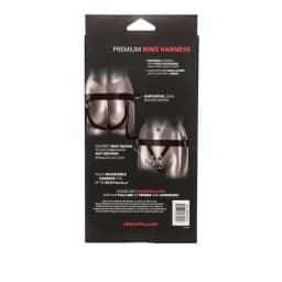 Universal Love Rider Harness, image 4