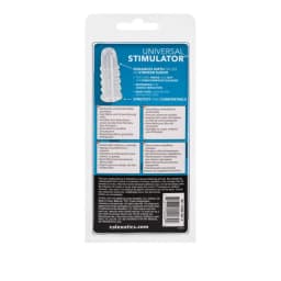 Universal Stimulator, image 4