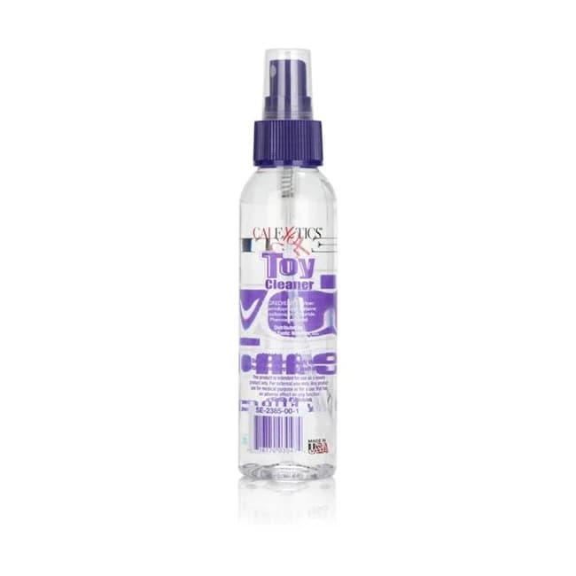 Universal Toy Cleaner 4.3 Oz - Image 3