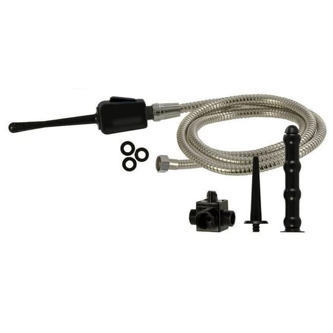Universal Water Works System - Image 1