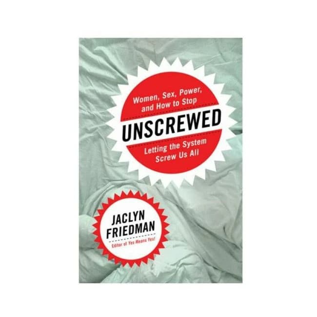 Unscrewed - Image 1