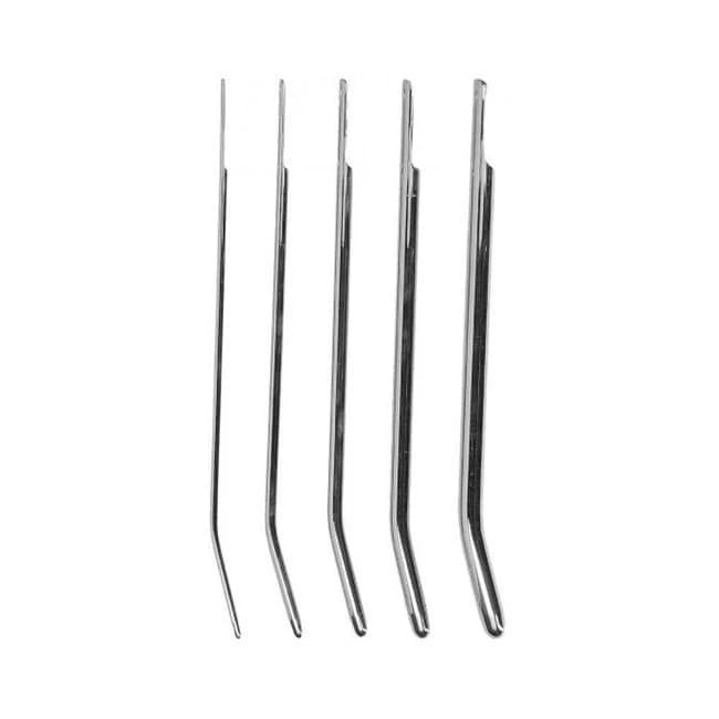 Urethral Sounding Metal Dilator Set - Image 1