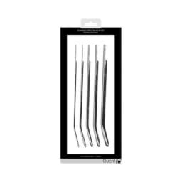 Urethral Sounding Metal Dilator Set - Image 2