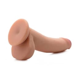 Usa Cocks Ameriskin Dildo Light, image 2