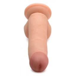 Usa Cocks Ameriskin Dildo Light, image 4