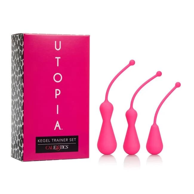 Utopia Kegel Trainer Set - Image 1