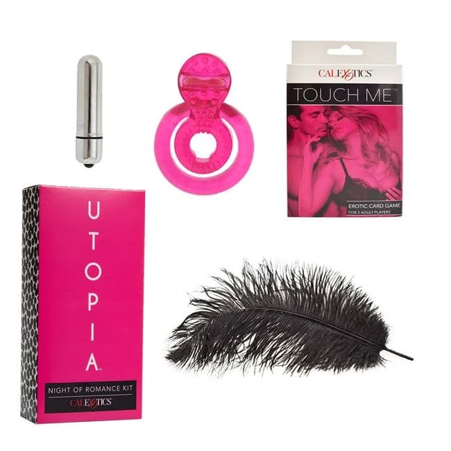 Utopia Night of Romance Kit - Image 1