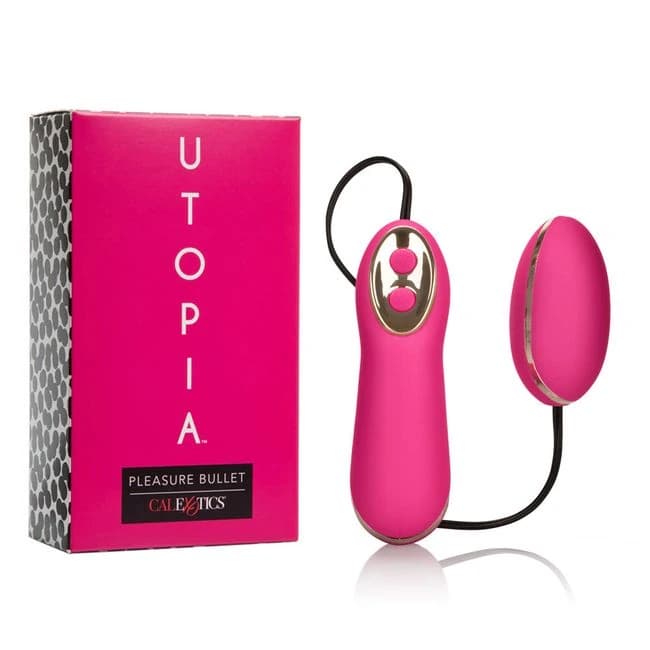 Utopia Pleasure Bullet - Image 1