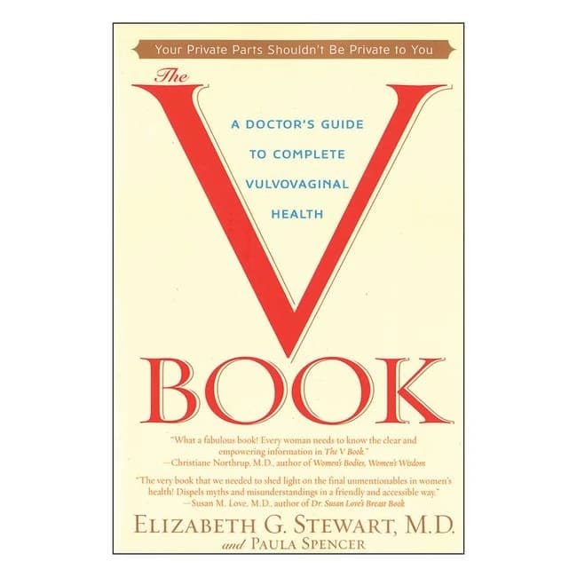 V Book - Image 1