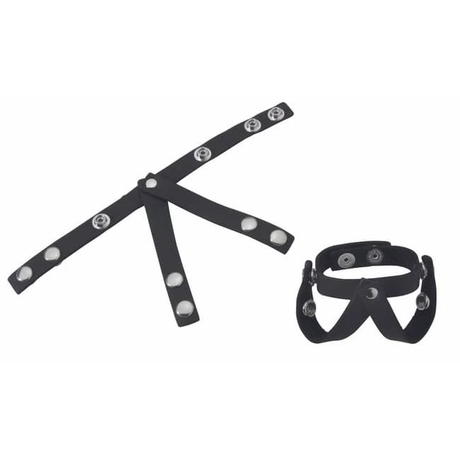 V Style C&b Toy - Image 1