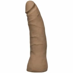 VAC U LOCK 7IN THIN DONG BROWN  - Image 1
