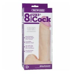 Vac U Lock Cock Attachment Bx, image 2