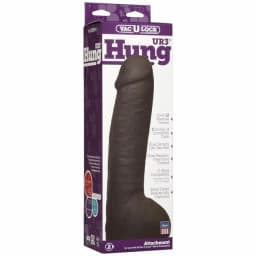 Vac U Lock Attachment Hung Black Bx, image 2