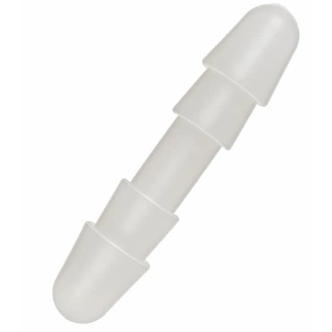 Vac U Lock Double Up Plug Frost - Image 1