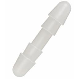 Vac U Lock Double Up Plug Frost - Image 1