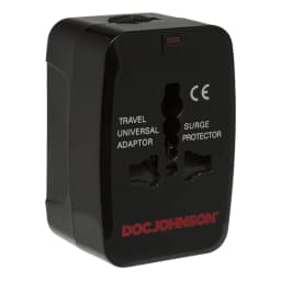 Vac-U-Lock Fuck Machine Black, image 2