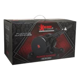 Vac-U-Lock Fuck Machine Black, image 3