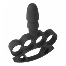 Vac U Lock Knuckle Up Black - Image 3