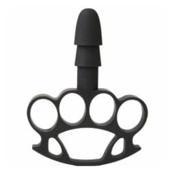 Vac U Lock Knuckle Up Black - Image 4