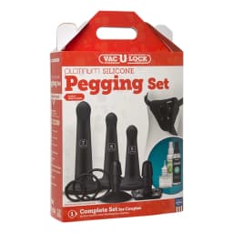 Vac U Lock Platinum Silic Black Set - Image 3